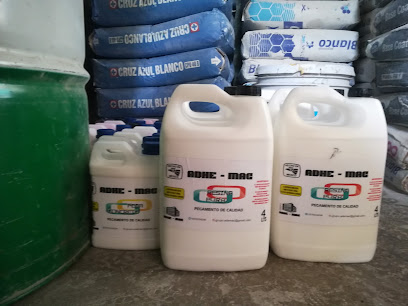 Materiales Reynosa en Azcapotzalco