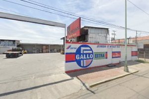 Materiales Rojas en Mexicali