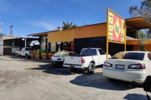 Materiales Rumorosa en Mexicali