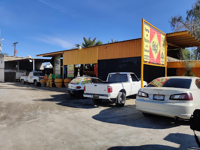 Materiales Rumorosa en Mexicali