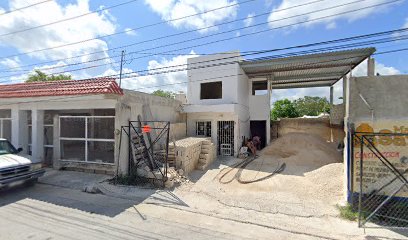 Materiales Samuel en Campeche