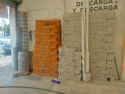 Materiales Santiago en Iztacalco
