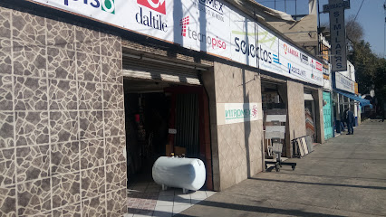 Materiales Selectos en Azcapotzalco