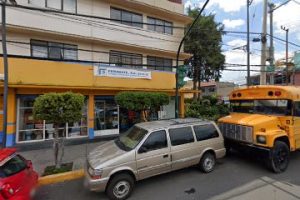 Materiales Tezozómoc en Azcapotzalco