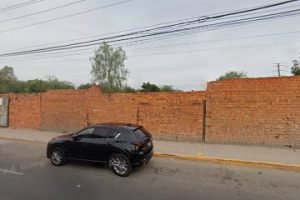 Materiales Tito Vazquez en Aguascalientes