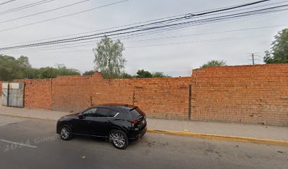 Materiales Tito Vazquez en Aguascalientes