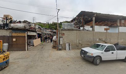 Materiales Torres en Tijuana