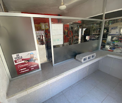Materiales Vaquero en Campeche