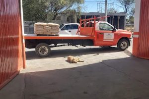Materiales de Construcción Mercado en Aguascalientes