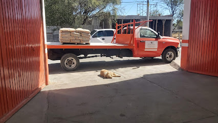 Materiales de Construcción Mercado en Aguascalientes