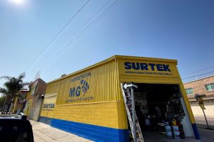 Materiales de Construcción Mg en Aguascalientes