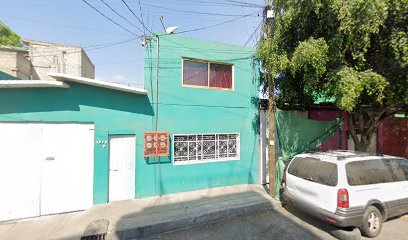 Materiales de Contrucción Los Hermanos en Iztapalapa