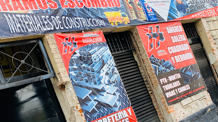 Materiales para Construcción Agrecem Zona Centro en Cuauhtémoc