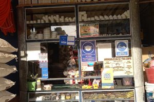 Materiales para Construcción Agrecem en Benito Juárez