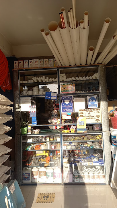 Materiales para Construcción Agrecem en Benito Juárez