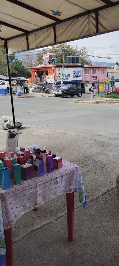 Materiales para Construcción Álvarez en Tlalpan