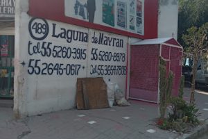 Materiales para Construcción Anahuac en Miguel Hidalgo