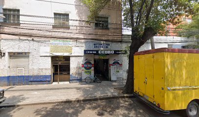Materiales para Construcción Cedro en Cuauhtémoc