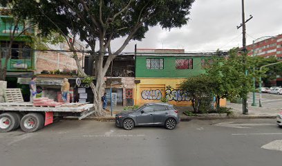 Materiales para Construcción Cha en Cuauhtémoc
