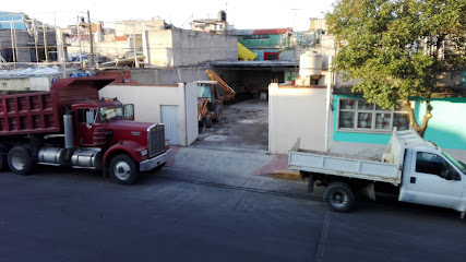 Materiales para Construcción Correa en Coyoacán