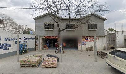 Materiales para Construcción El Potosi en Cd. Valles