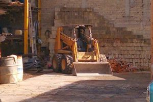 Materiales para Construcción El Rosario en Azcapotzalco