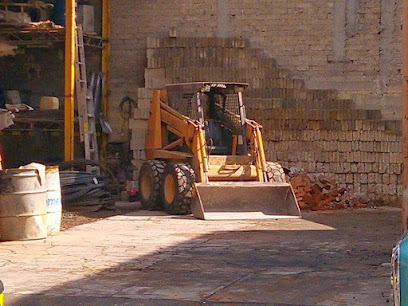 Materiales para Construcción El Rosario en Azcapotzalco