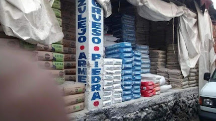 Materiales para Construcción El Triunfo en Coyoacán