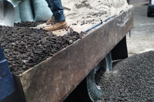 Materiales para Construcción Gonsalez en Iztapalapa