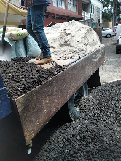Materiales para Construcción Gonsalez en Iztapalapa