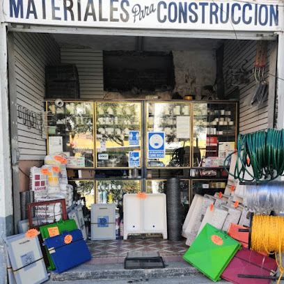 Materiales para Construcción Grupo Cemorcal en Cuauhtémoc
