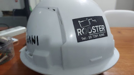 Materiales para Construcción Grupo Rooster en Coyoacán