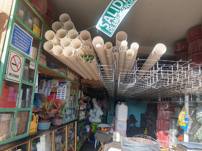 Materiales para Construcción Jimmy en Xochimilco