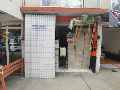 Materiales para Construcción La Cima en Benito Juárez