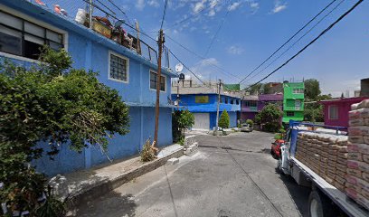 Materiales para Construcción La Cruz (Matutina) en Iztapalapa
