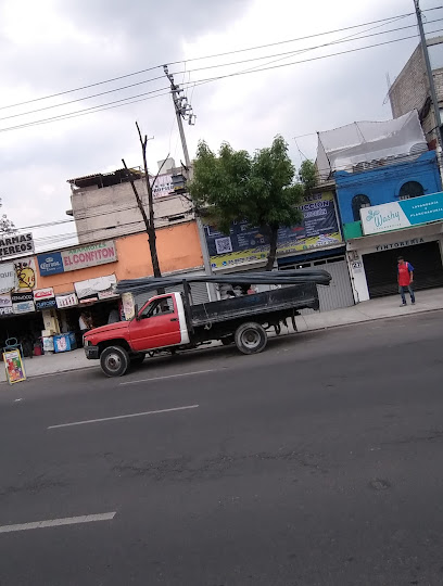 Materiales para Construcción Rg en Coyoacán