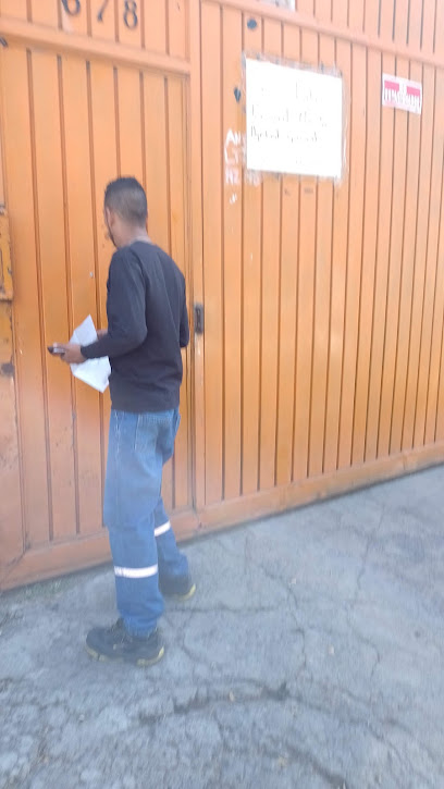 Materiales para Construcción Rioja en Iztapalapa