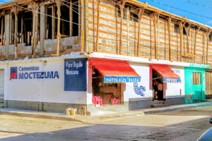 Materiales para Construcción Rocha en San Luis Potosí