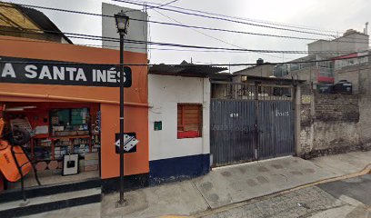 Materiales para Construcción Santa Inés en Xochimilco