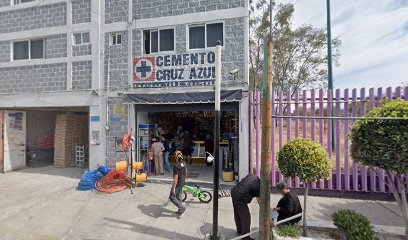 Materiales para Construcción Unión Con Fuerza en Iztapalapa