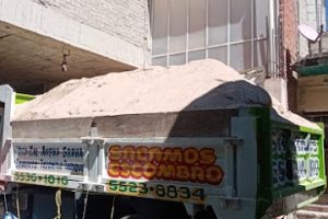 Materiales para Construcción en Benito Juárez