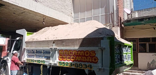 Materiales para Construcción en Benito Juárez