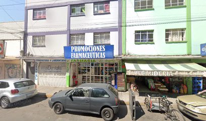 Materiales para Construcción en Iztacalco