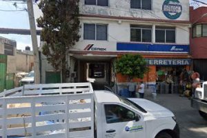 Materiales para Construcción y Ferretería Casa Rodríguez en Coyoacán