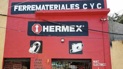 Materiales para Construcción y Tlapaleria C&C en Álvaro Obregón