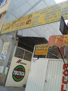 Materiales para Contruccion en Miguel Hidalgo