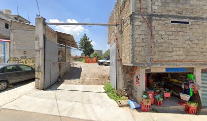 Materiales para La Construcción Ame en Álvaro Obregón
