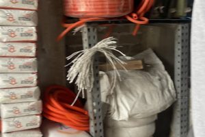 Materiales para La Construcción (Canal de Tezontle) en Iztapalapa