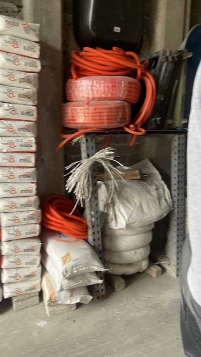 Materiales para La Construcción (Canal de Tezontle) en Iztapalapa