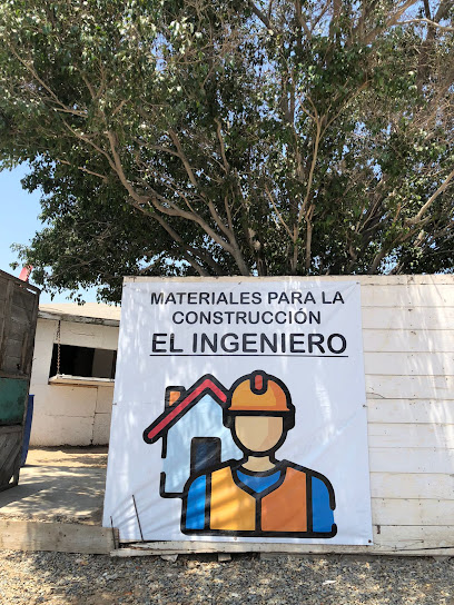 Materiales para La Construcción El Ingeniero en Tijuana